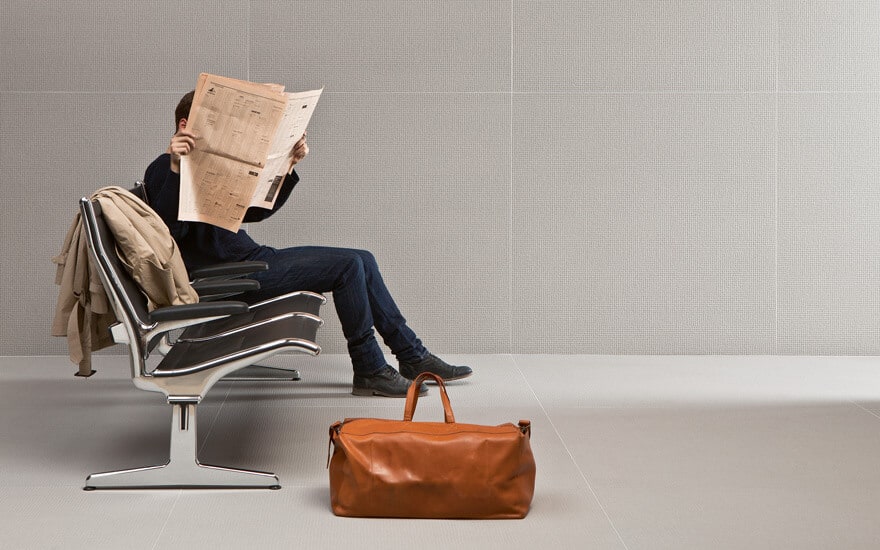 Pico porcelain special piece set