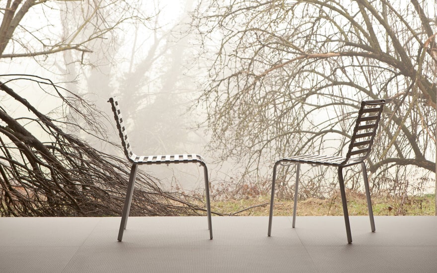 Pico porcelain special piece set