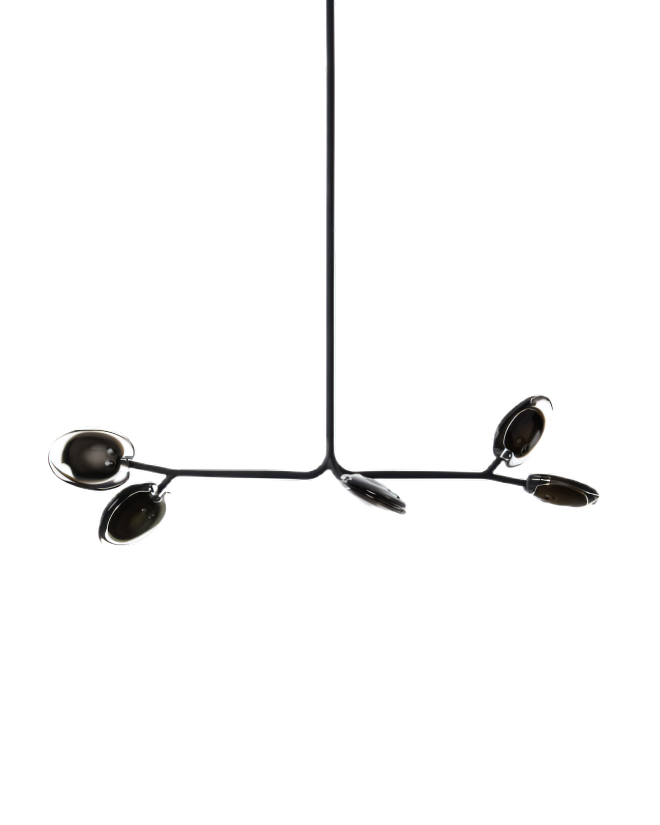 Ceiling lamp 16.5a.1 | Grey 1