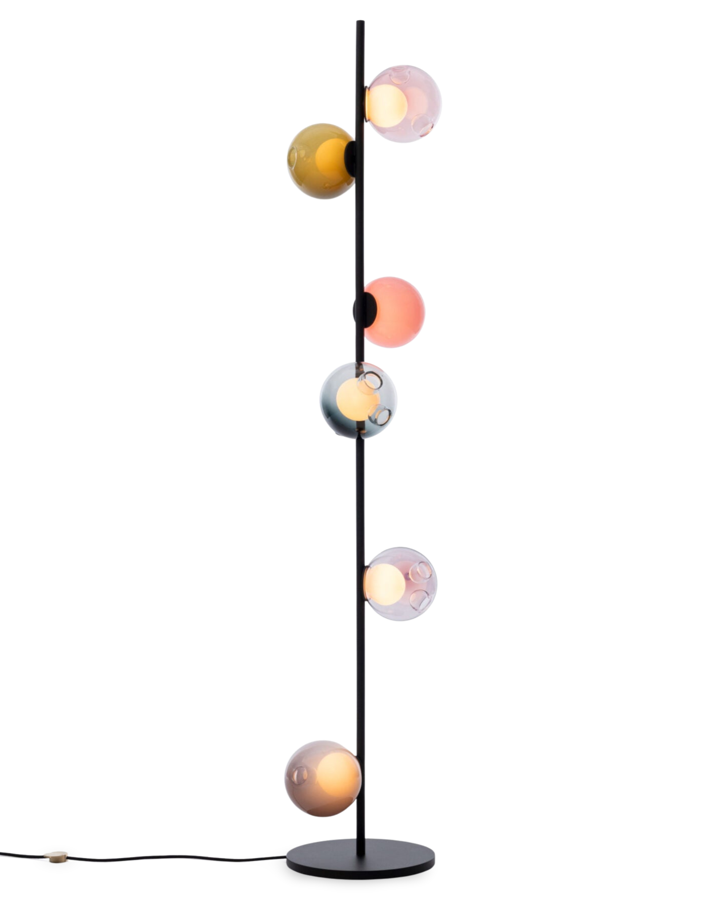 28.6 Stem Floor Lamp | Colors