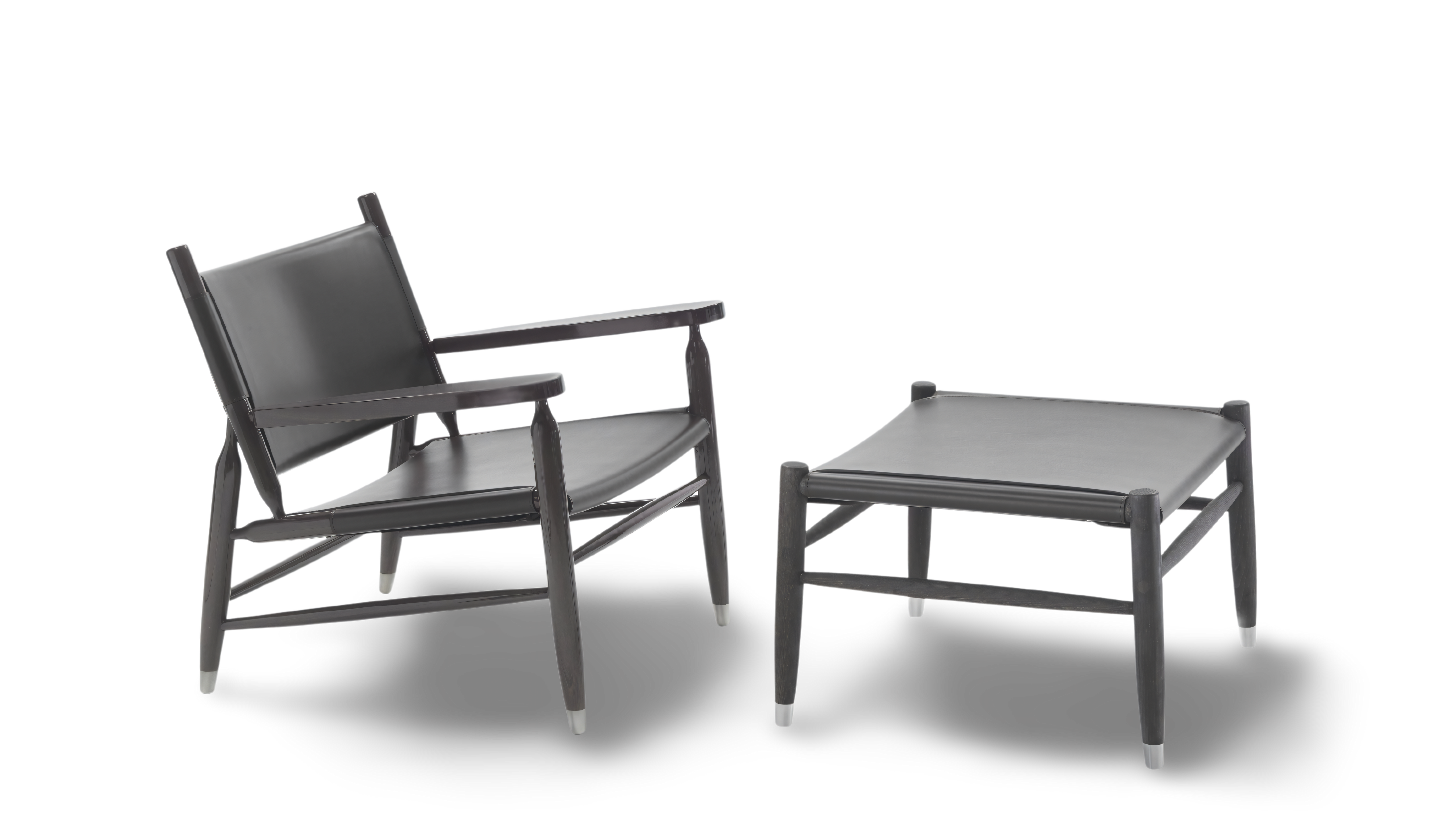 Tessa footrest 68x63 cm