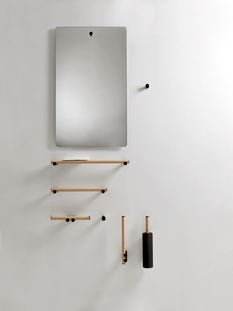 Double Season Mirror