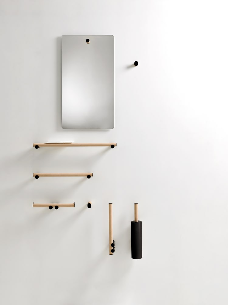 Double Season Mirror