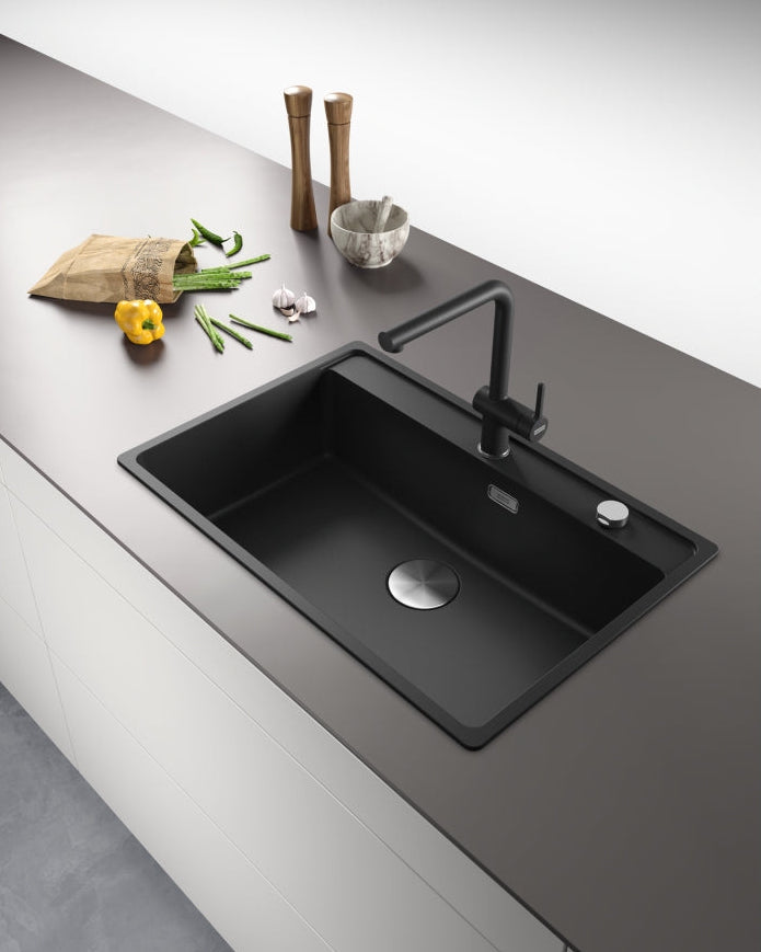 Fregadero MRG 610-72 TL Maris