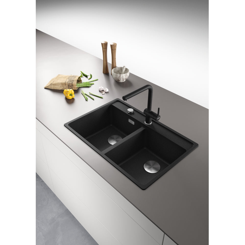 Fregadero MRG 620-35-35 TL Maris