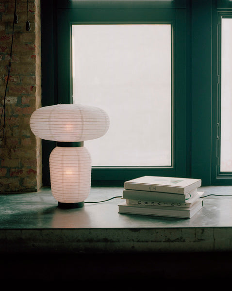 Lámpara de mesa Formakami JH18 (2 unidades)