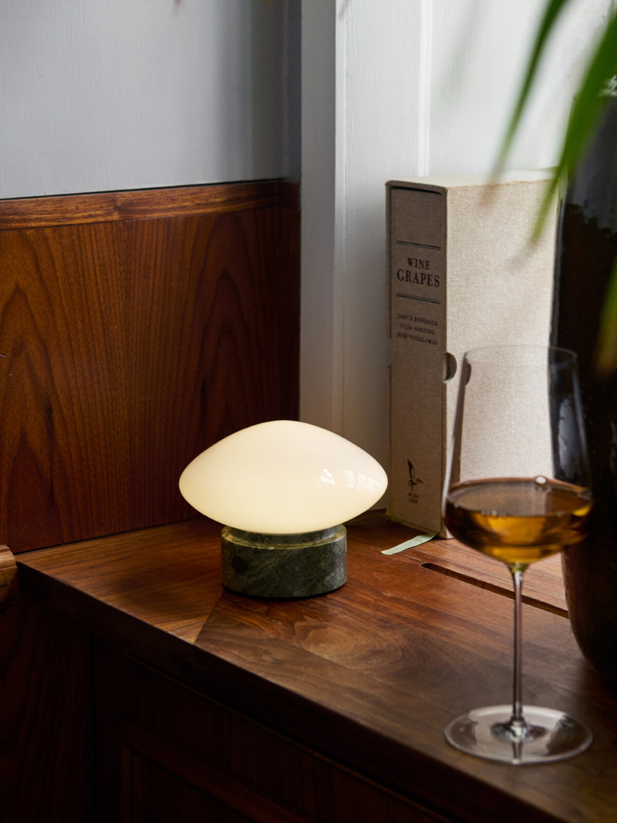 Lámpara de mesa Mist