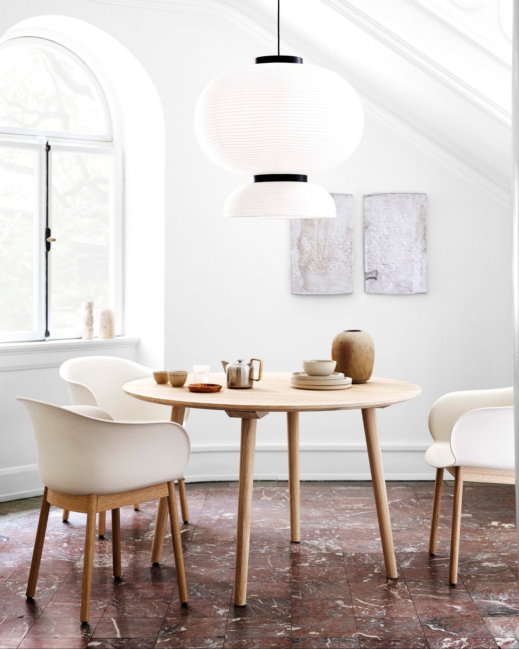 Mesa de comedor In Between SK4