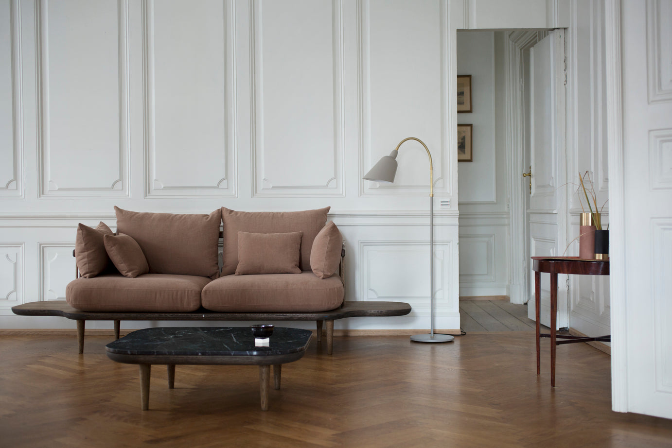 Fly SC4 coffee table