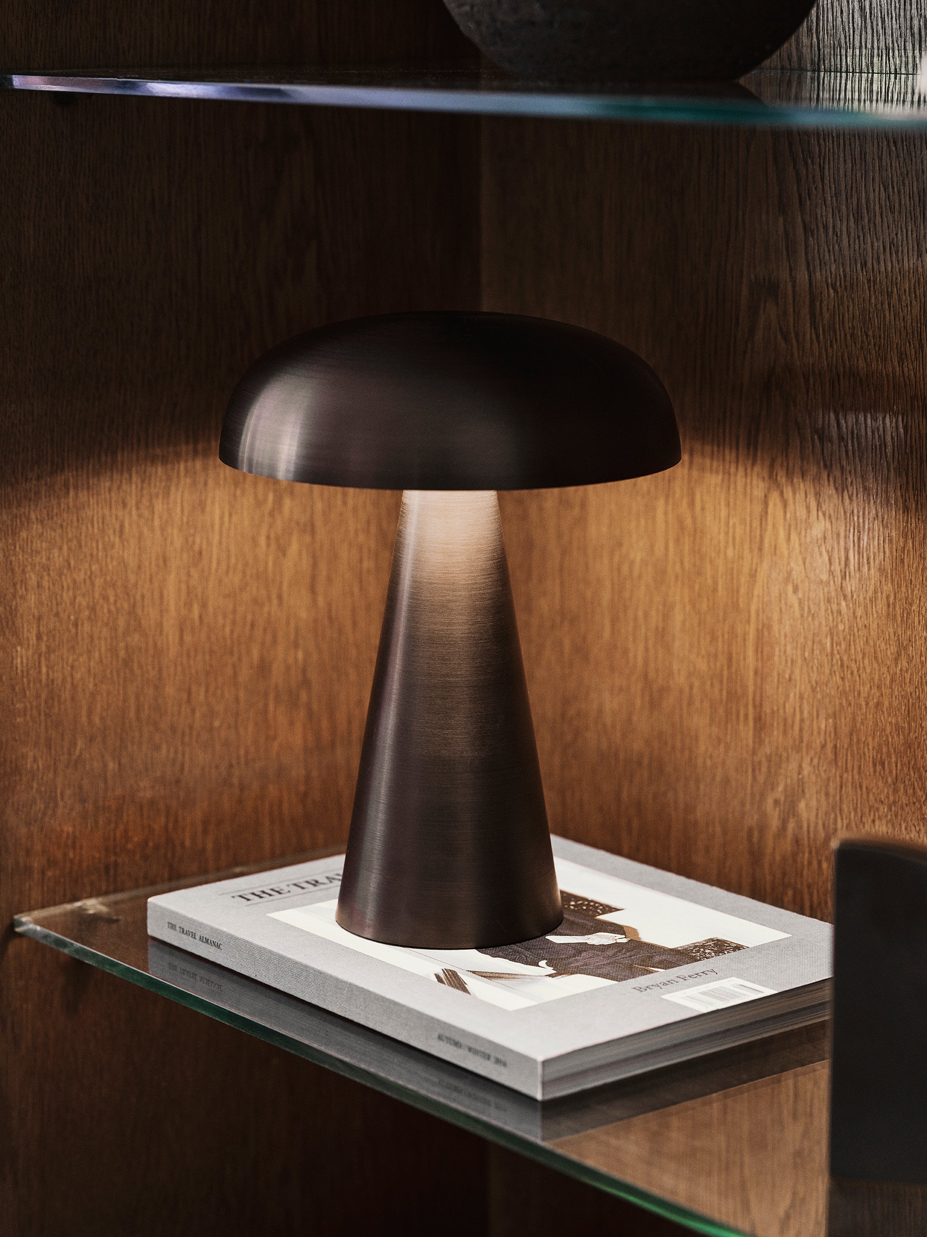 Como SC53 Table Lamp (2 units)