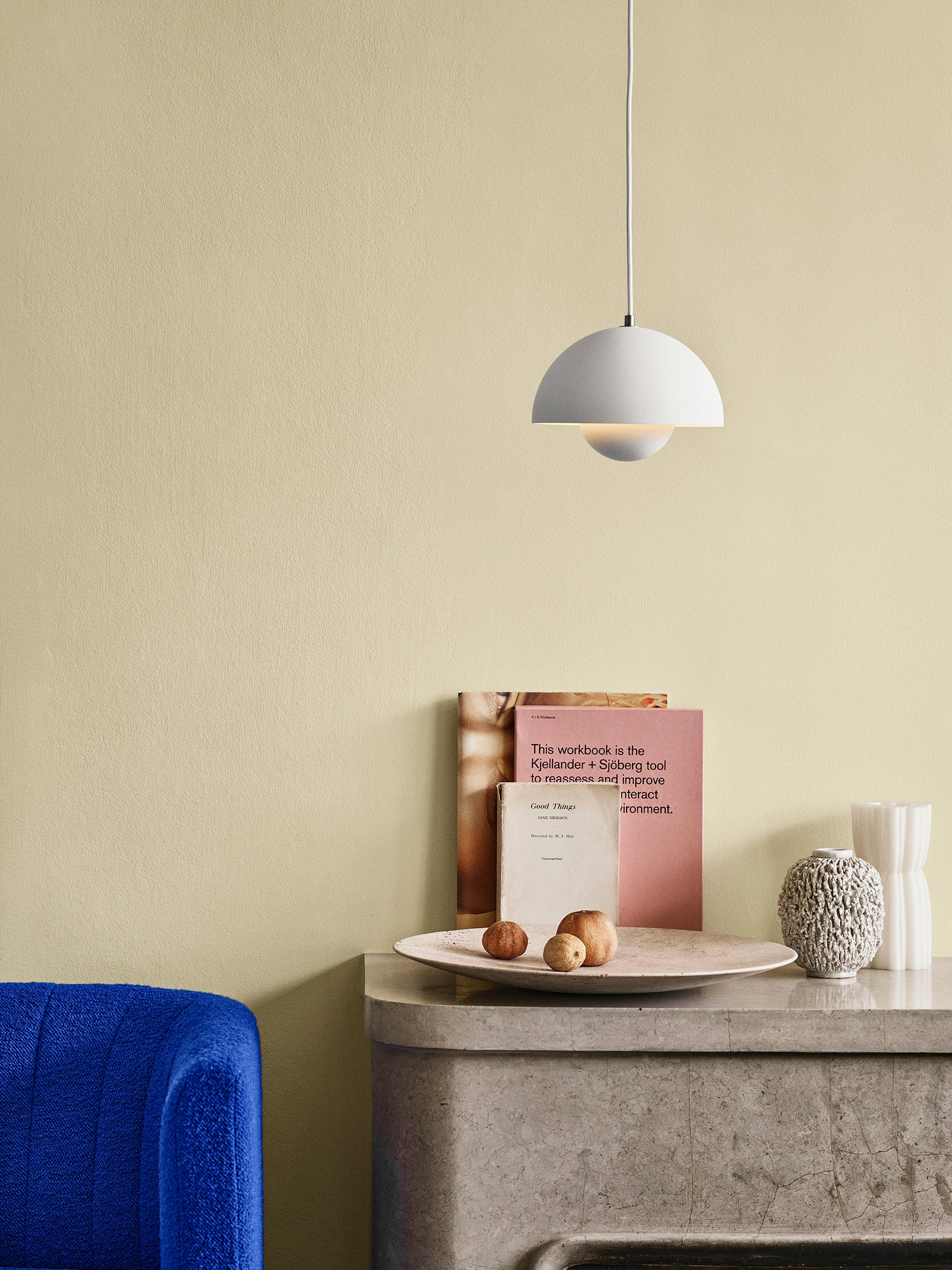 Lámpara de techo Flowerpot VP1 ( 2 unidades)