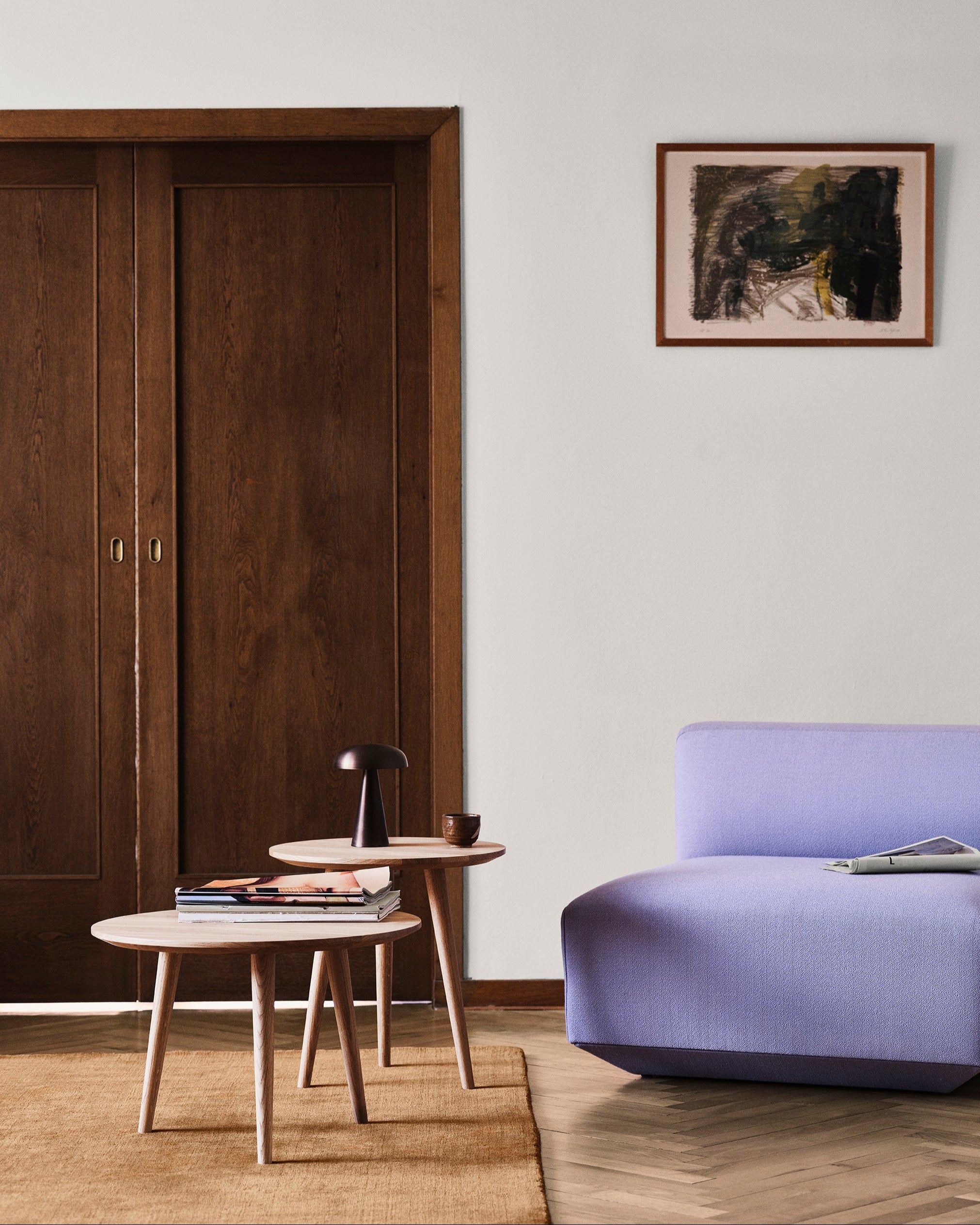 In Between SK14 coffee table