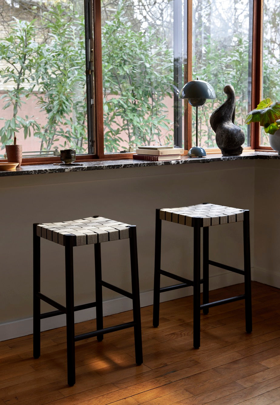 Betty Stool TK7 & TK8