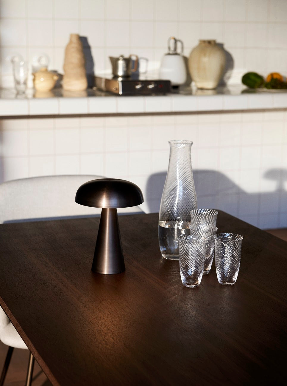 Como SC53 Table Lamp (2 units)