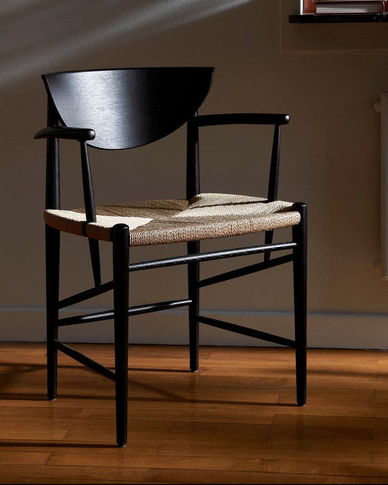 Drawn HM4 Dining Chair