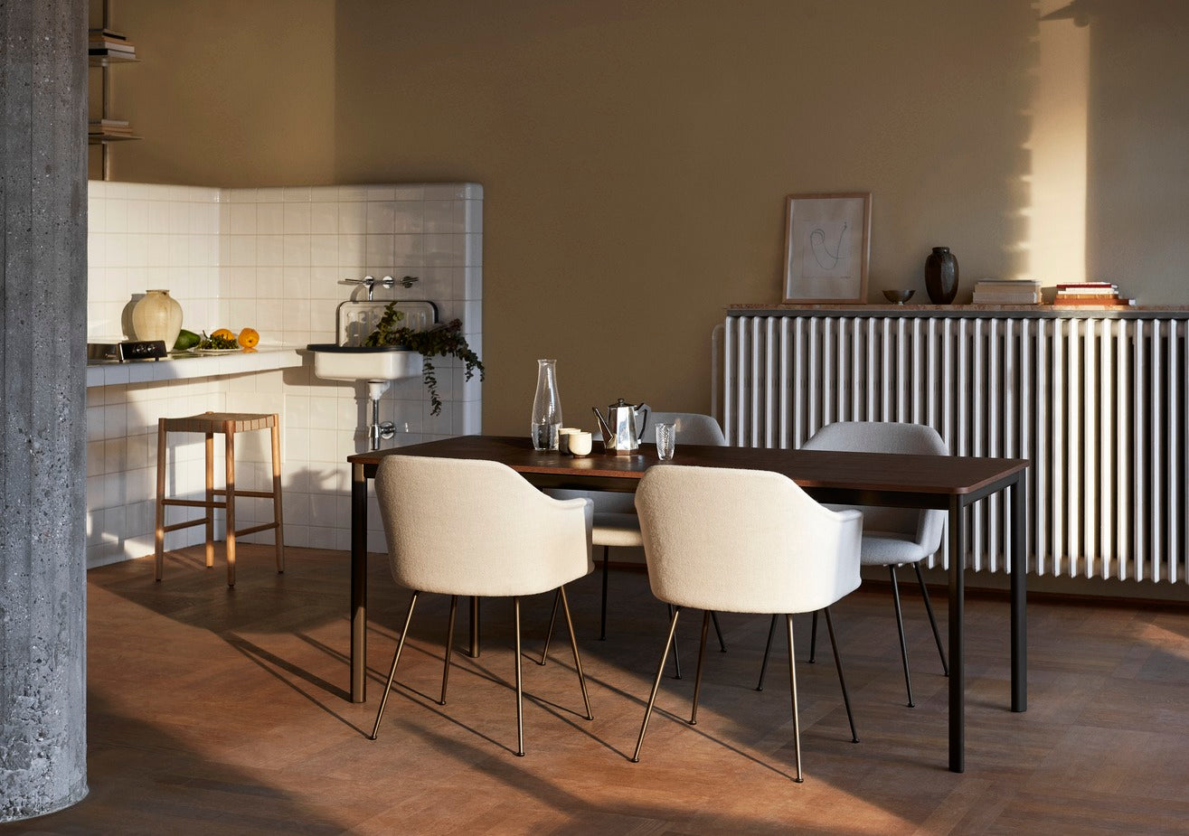 Silla de comedor Rely HW35