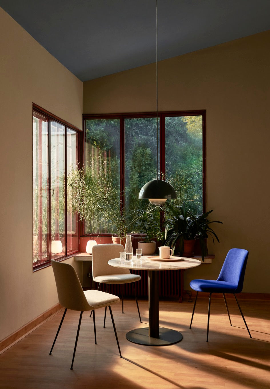 Flowerpot VP7 Ceiling Lamp