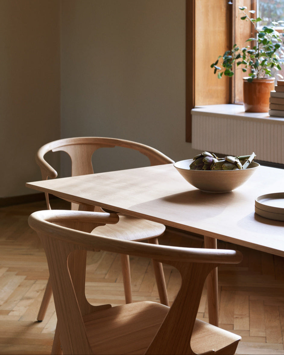 Mesa de comedor In Between SK5