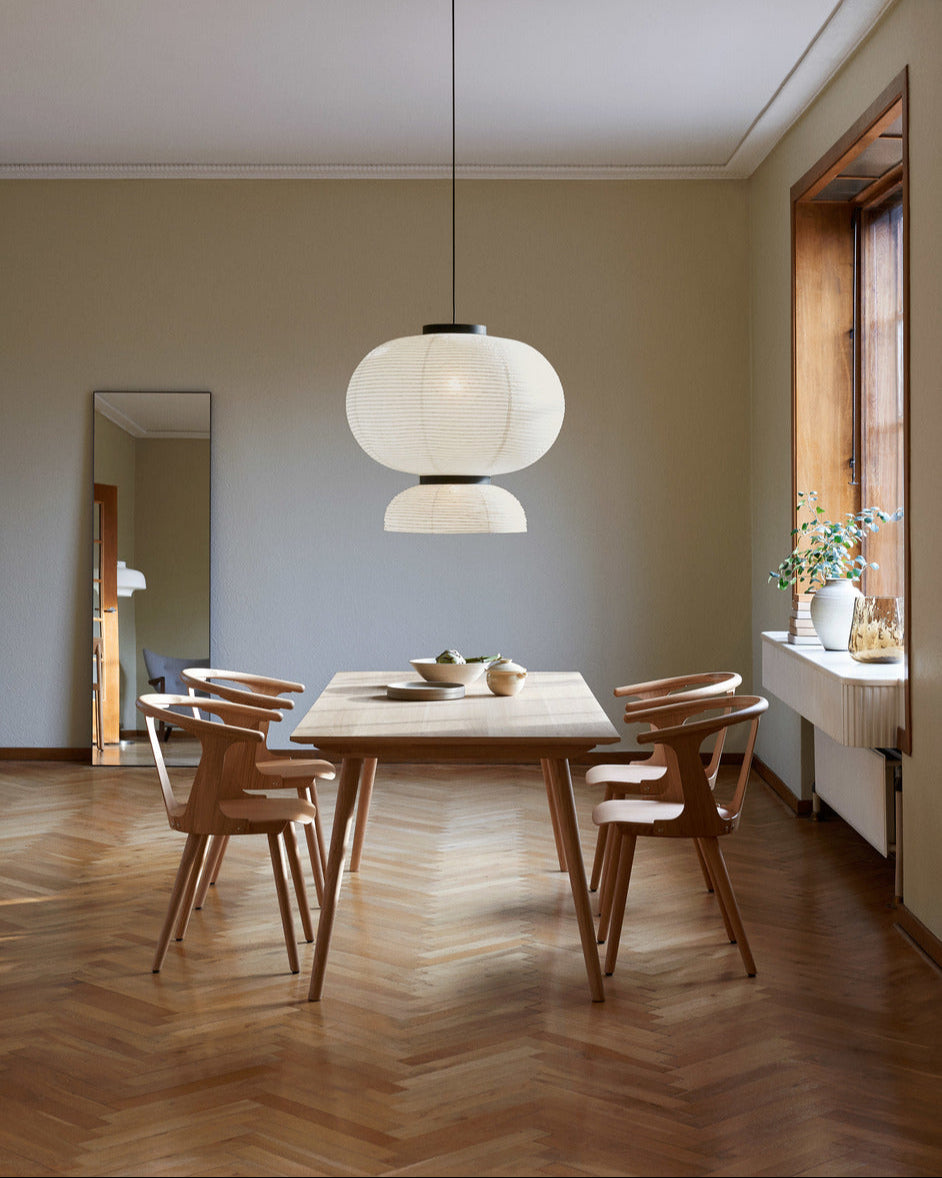 Formakami JH5 ceiling lamp (2 units)