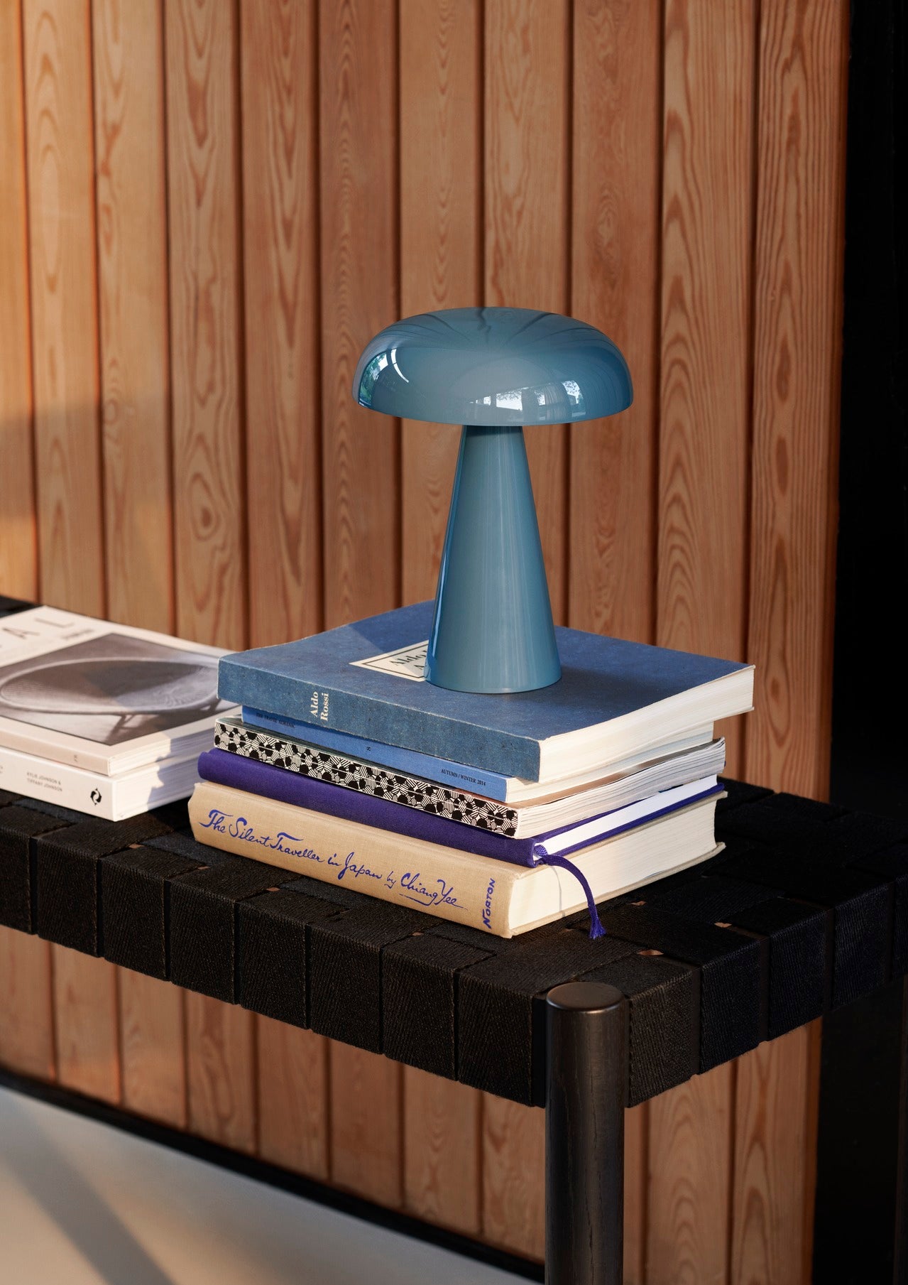 Como SC53 Table Lamp (2 units)