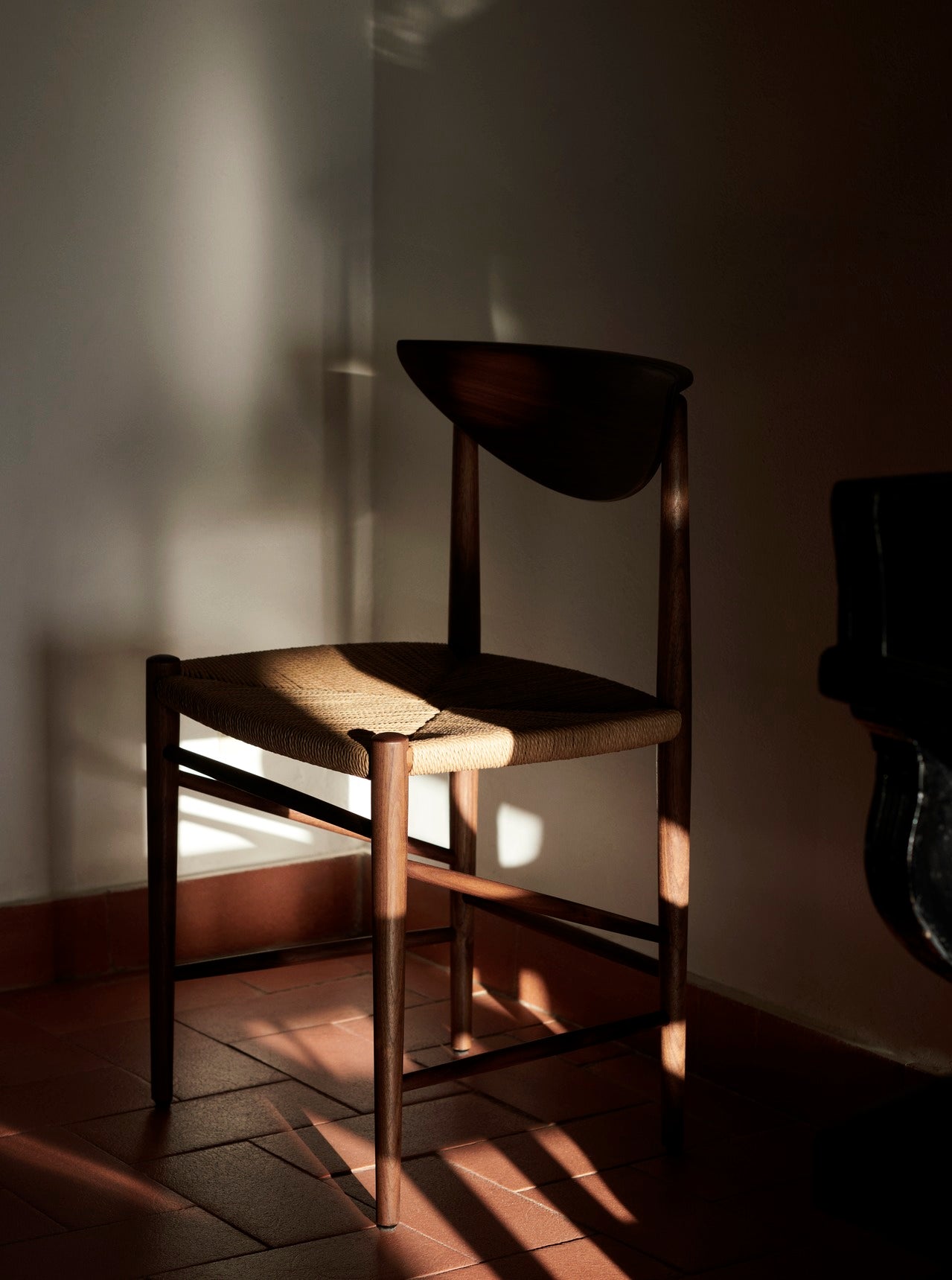 Drawn HM3 Dining Chair