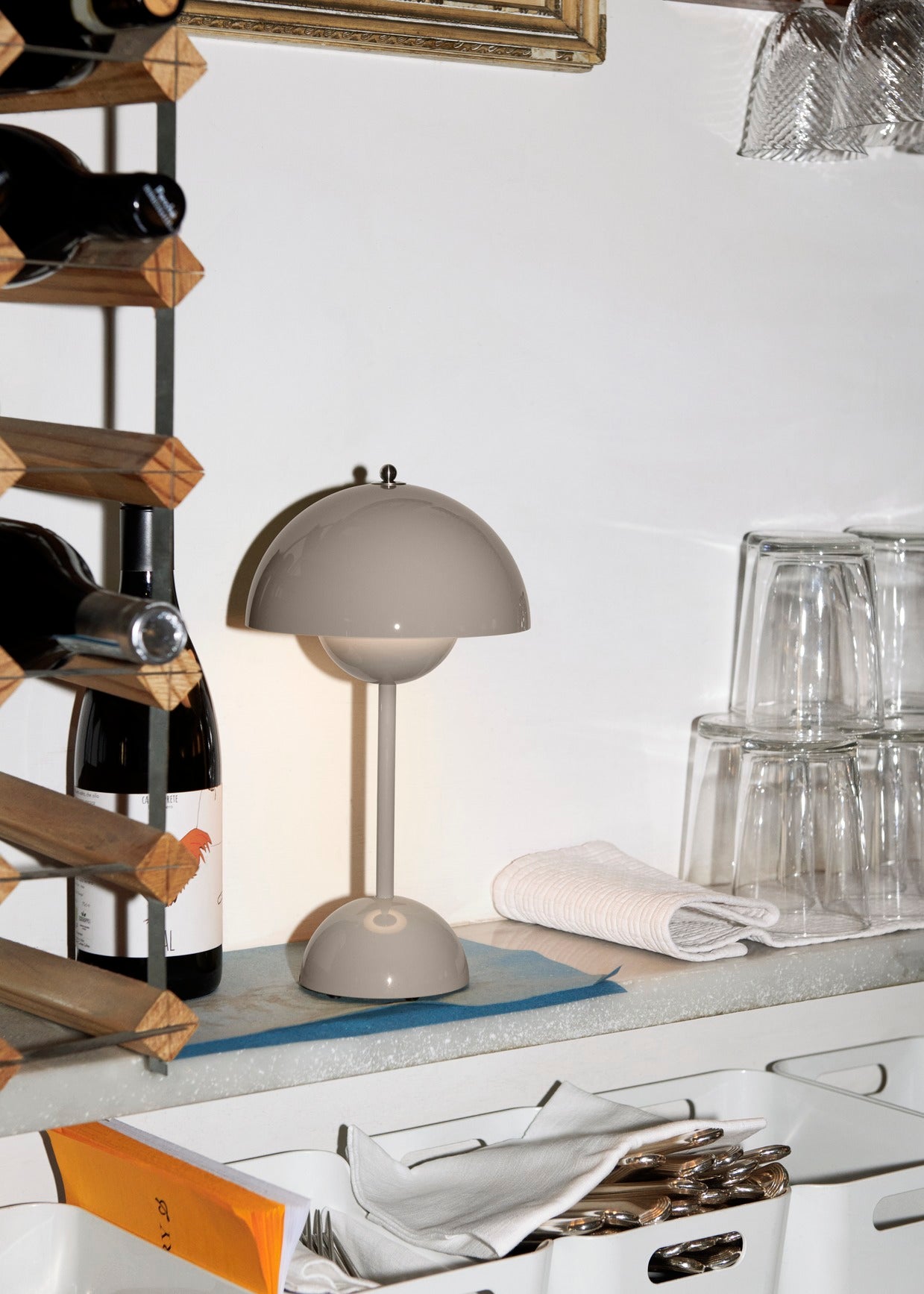 Flowerpot VP9 Table Lamp (2 Pack)