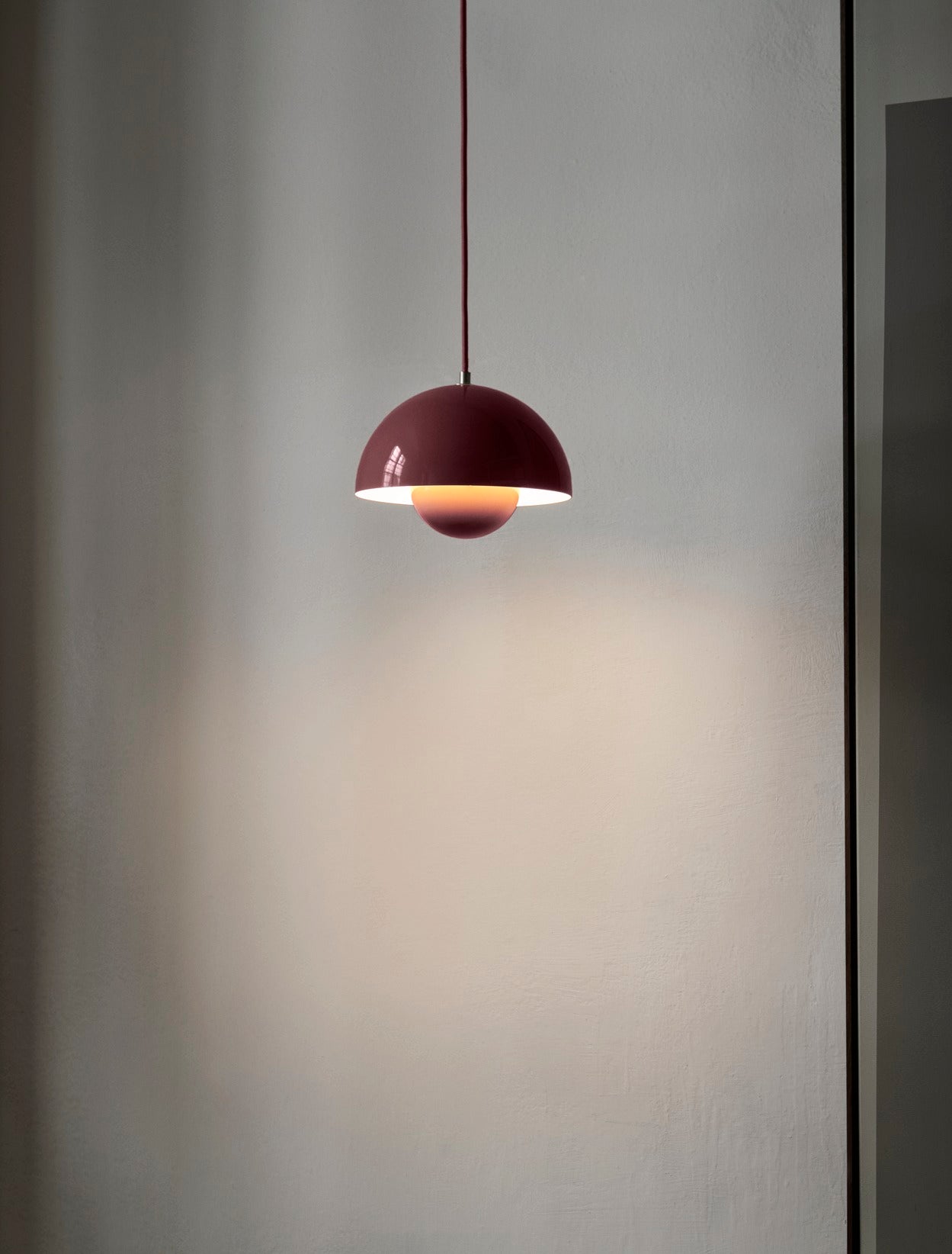 Lámpara de techo Flowerpot VP1 ( 2 unidades)