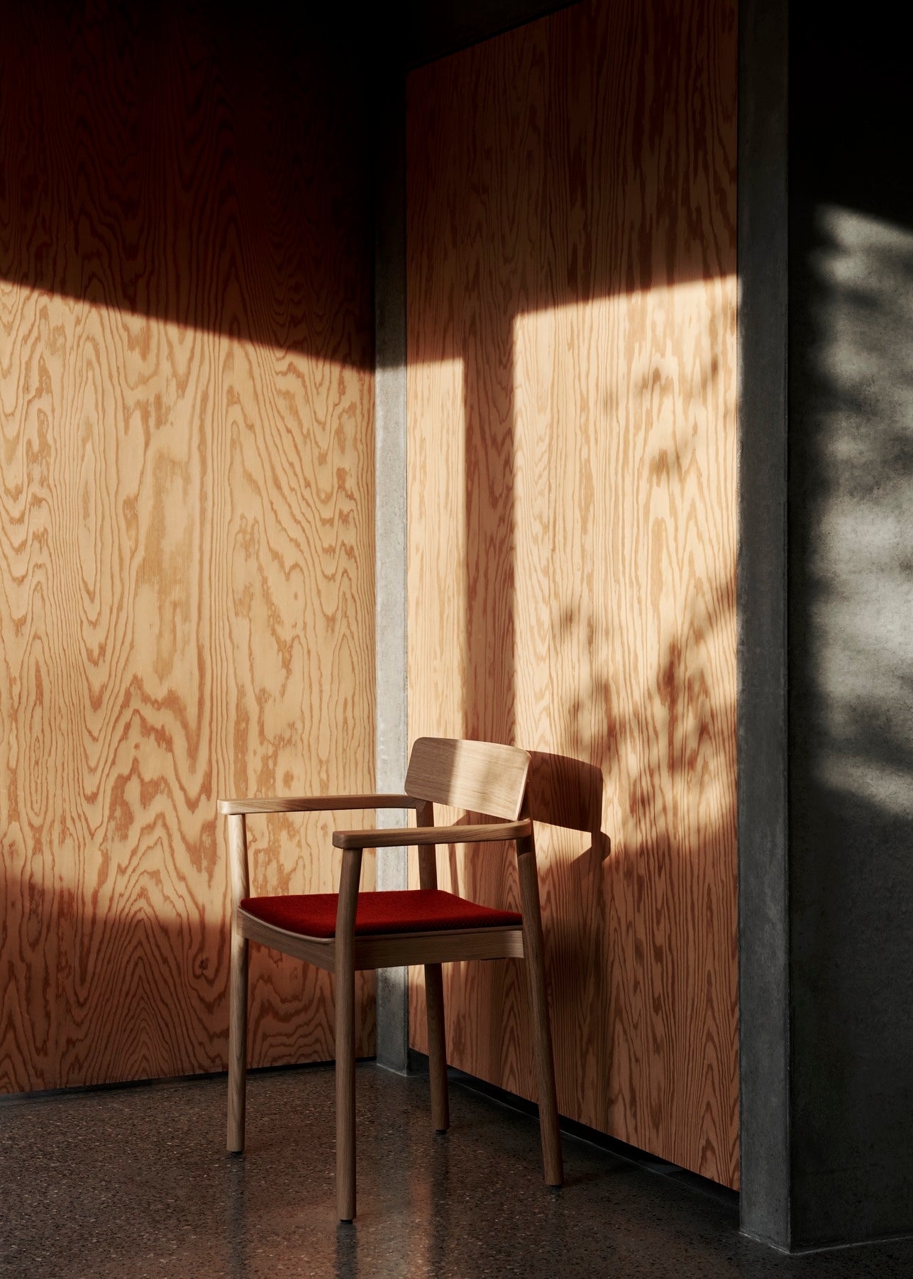 Silla de comedor Betty TK11 (2 unidades)