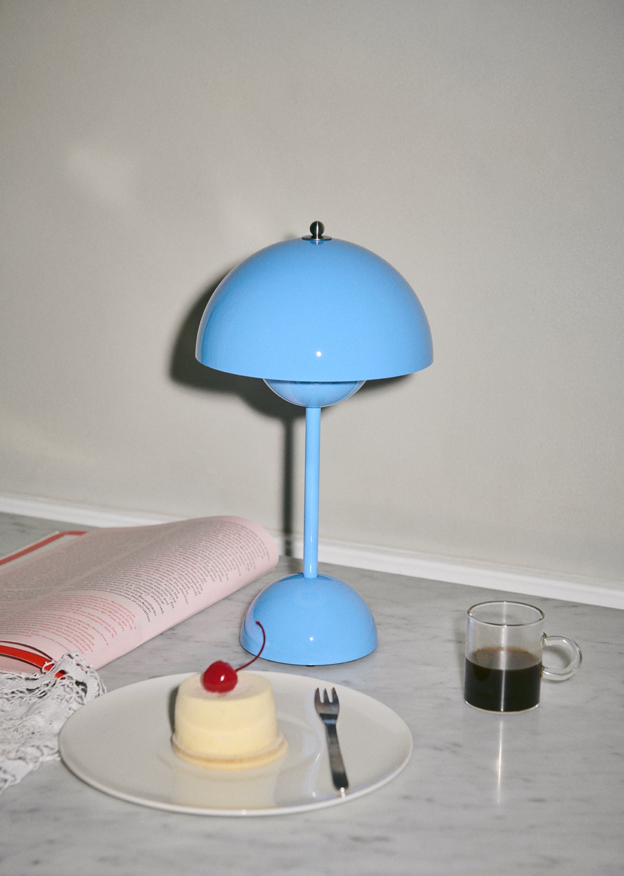 Flowerpot VP9 Table Lamp (2 Pack)