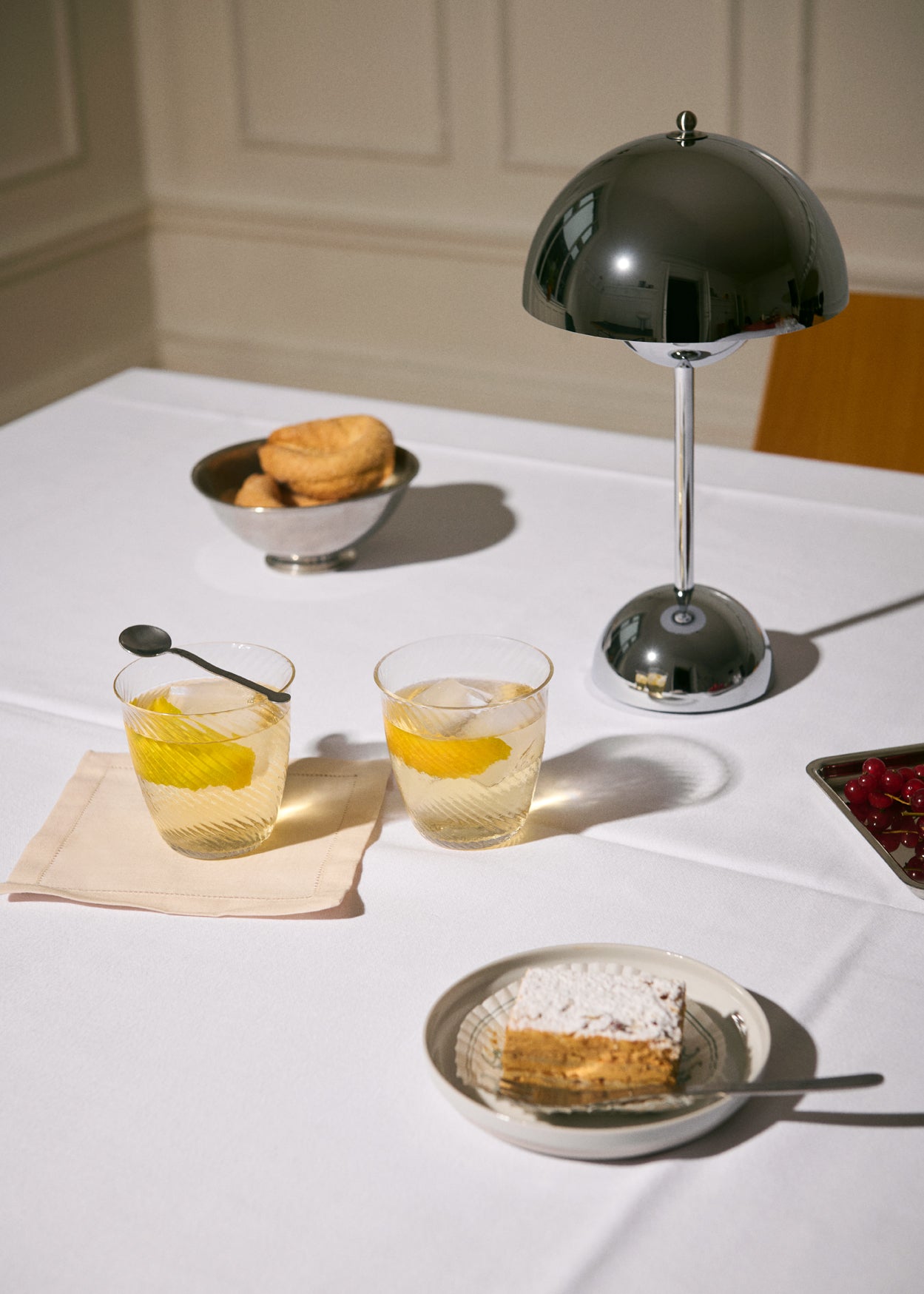 Flowerpot VP9 Table Lamp (2 Pack)