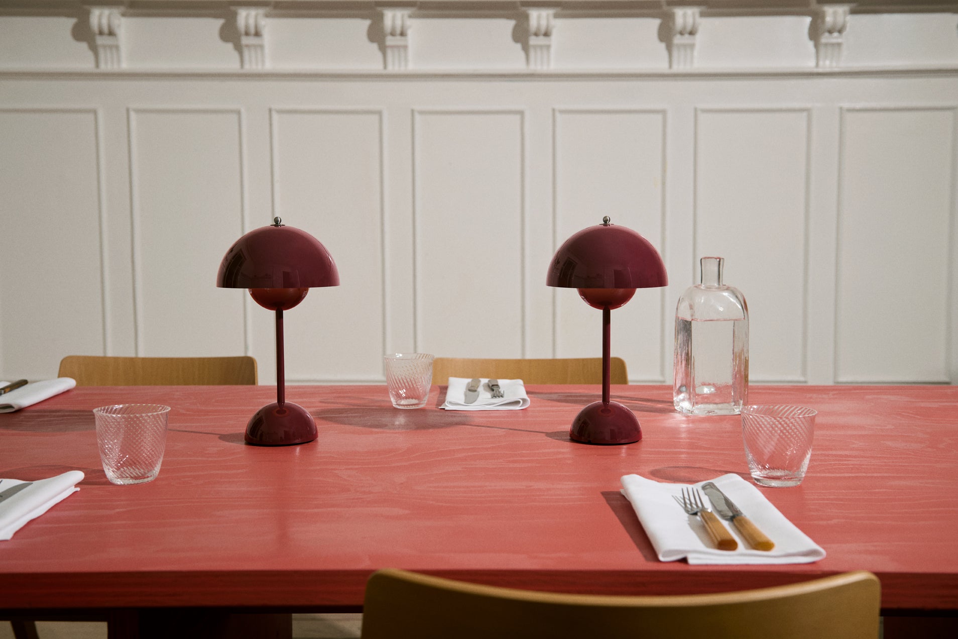 Flowerpot VP9 Table Lamp (2 Pack)