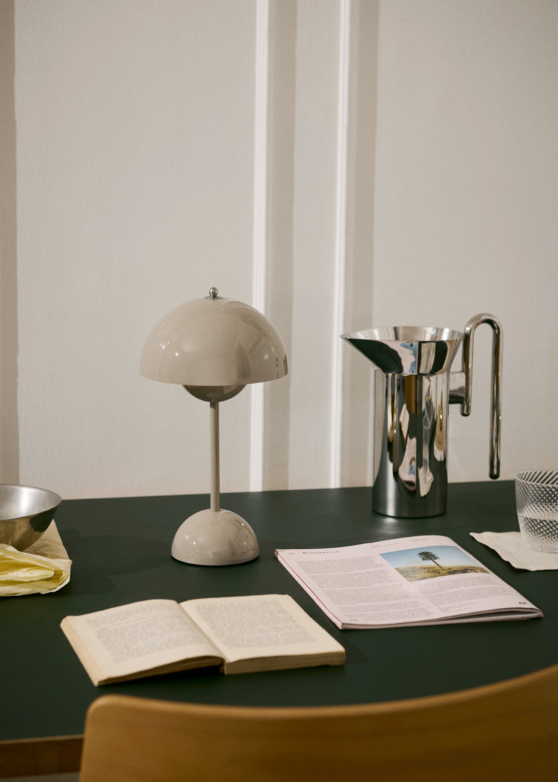 Flowerpot VP9 Table Lamp (2 Pack)