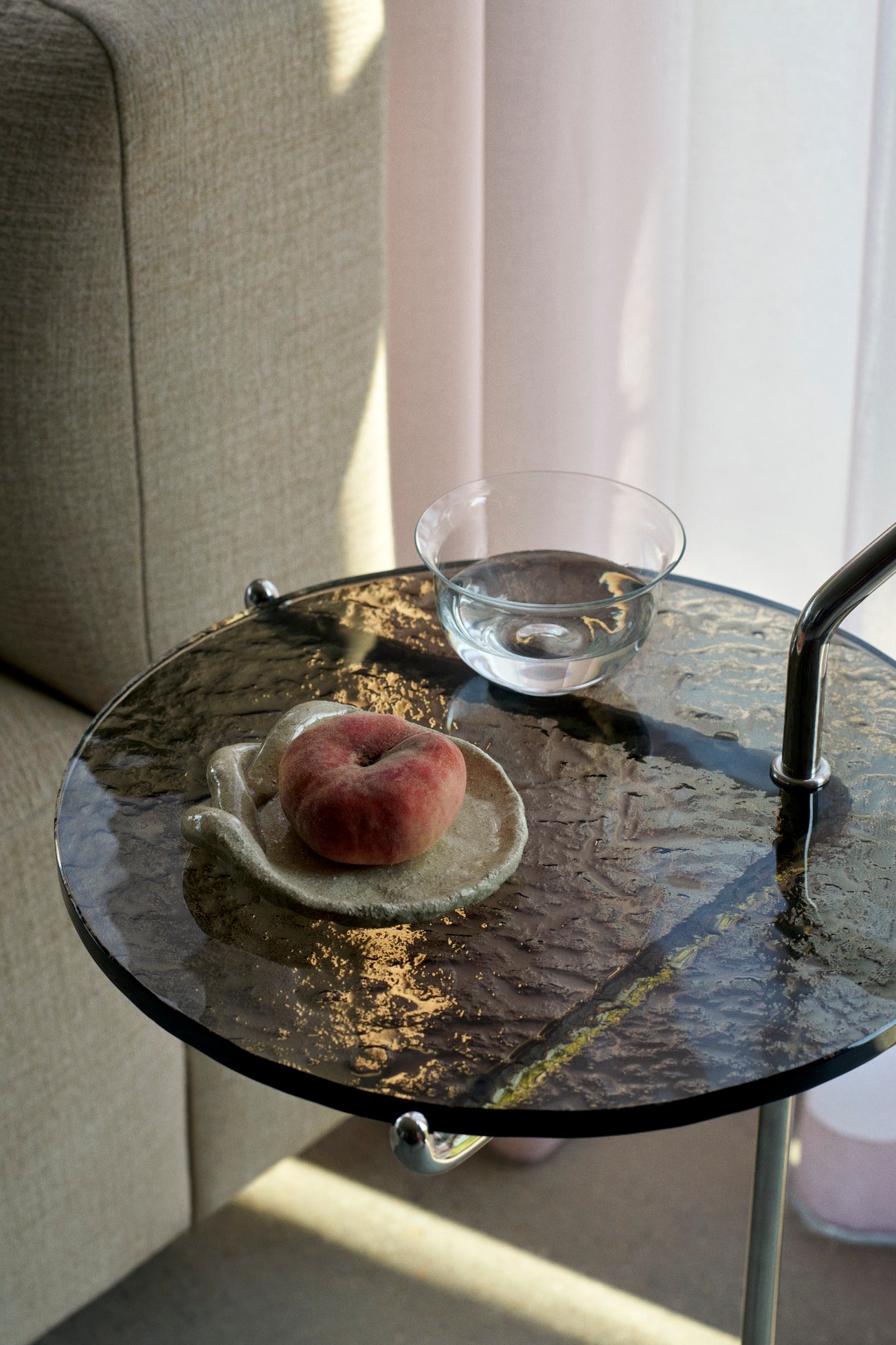 Mesa auxiliar Halten SH9