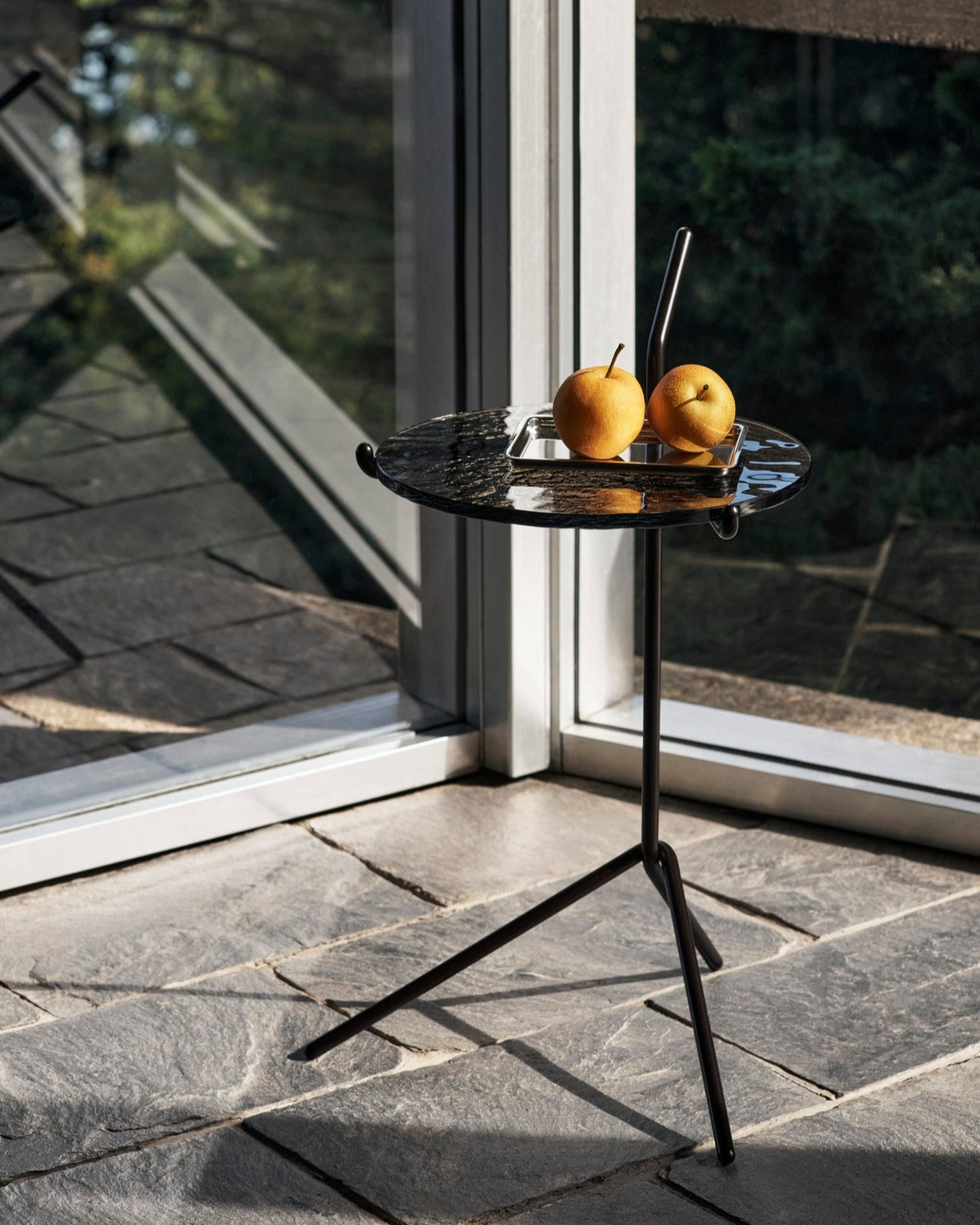 Mesa auxiliar Halten SH9