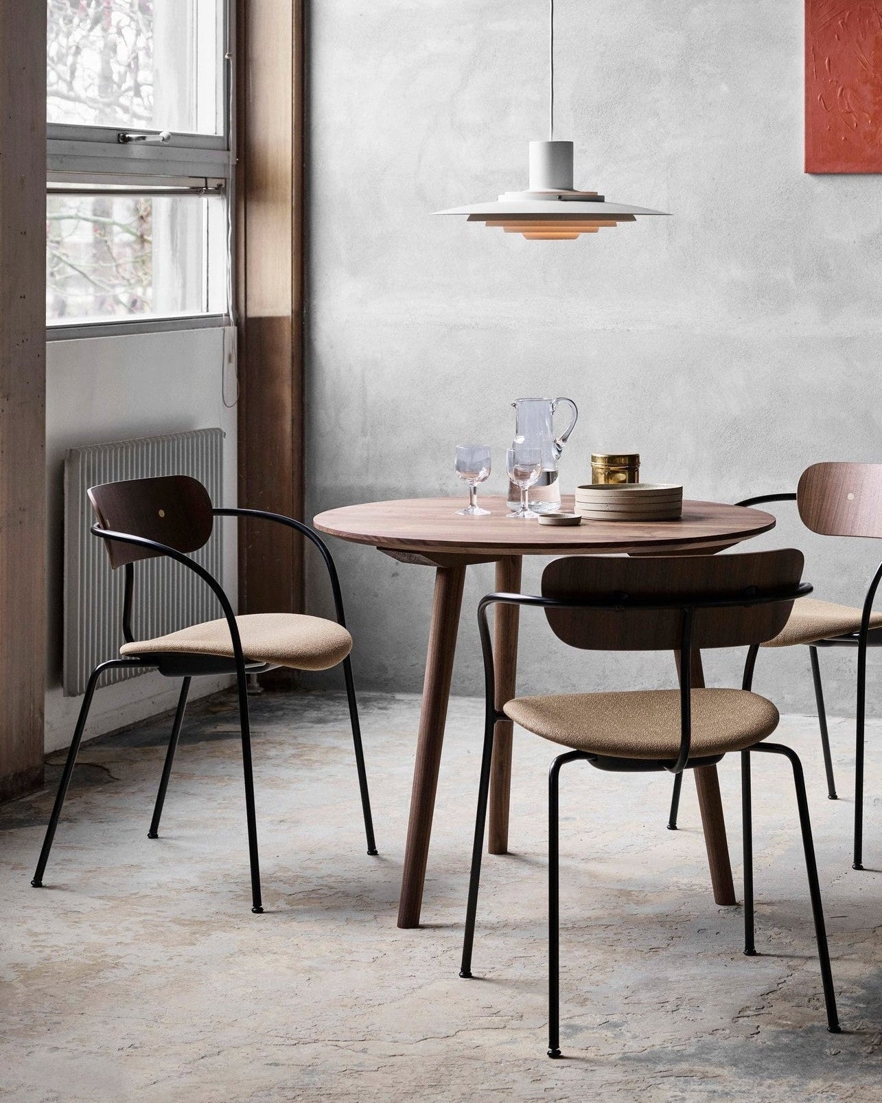 Mesa de comedor In Between SK3