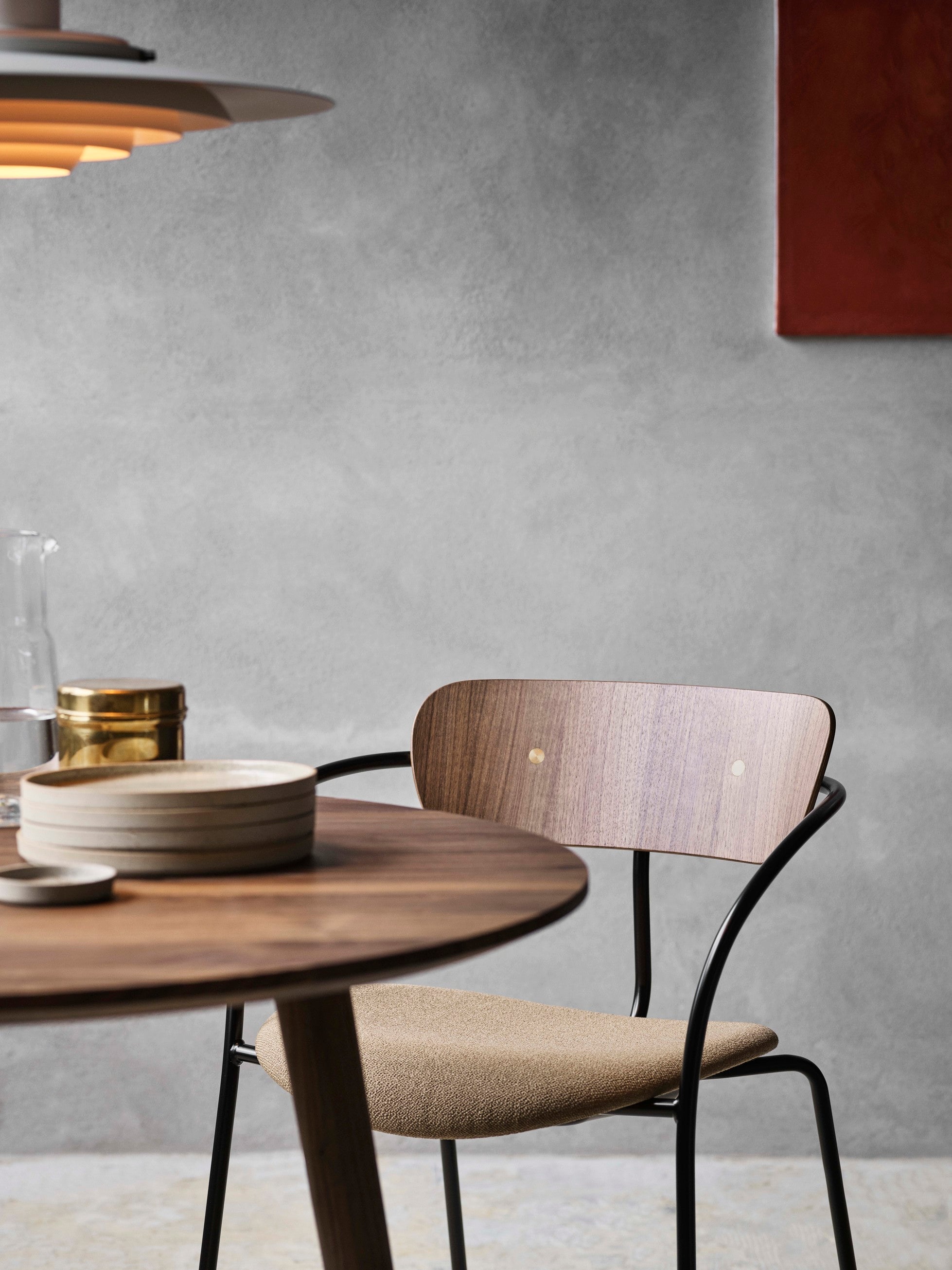 Mesa de comedor In Between SK3