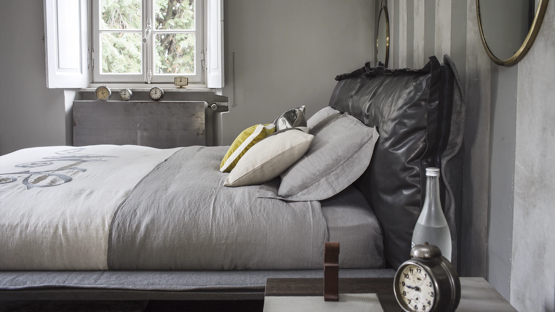 Cama Auto-Reverse Dream