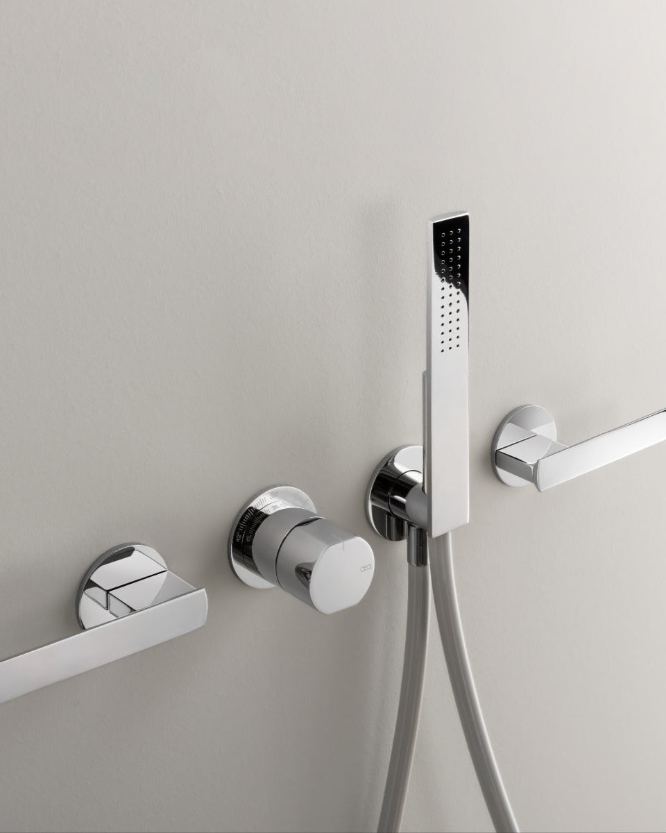 Grifo de ducha AYL35