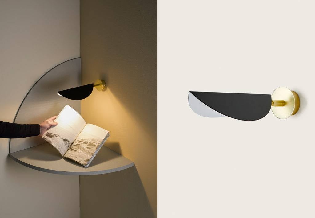 APLIQUE ‘FICUS’ AROMAS