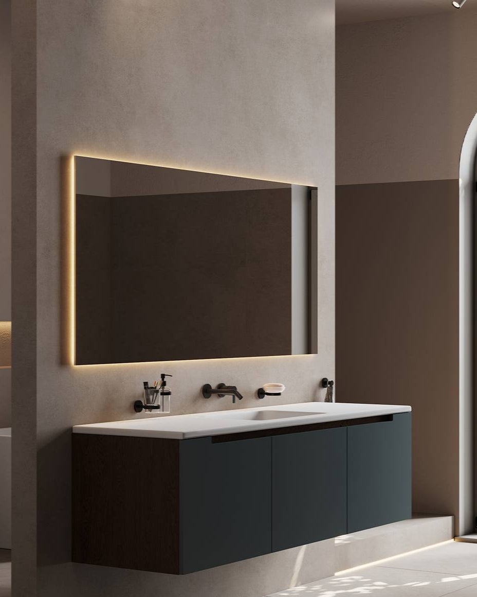 Amatrice designer bathroom collection