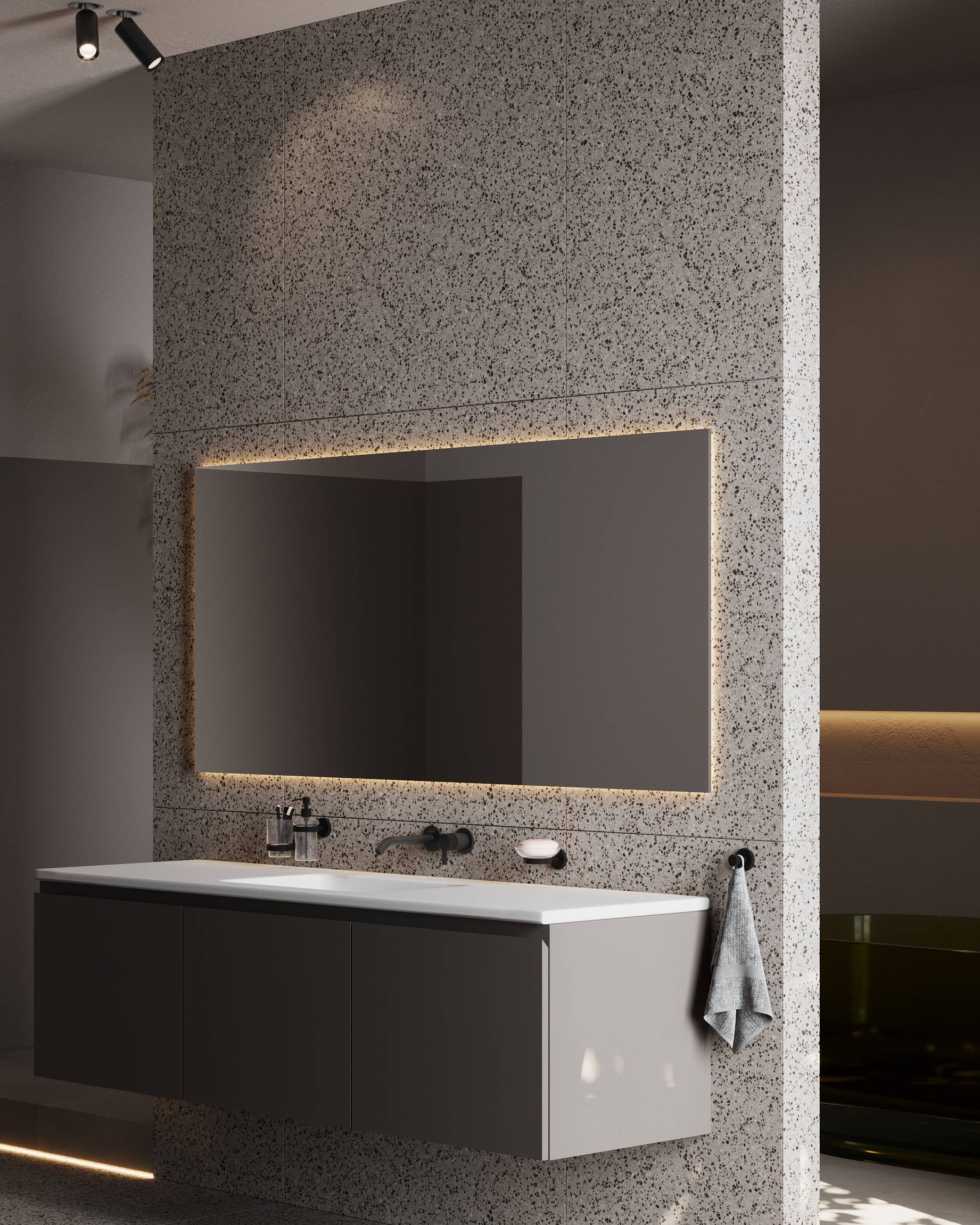 Amatrice designer bathroom collection