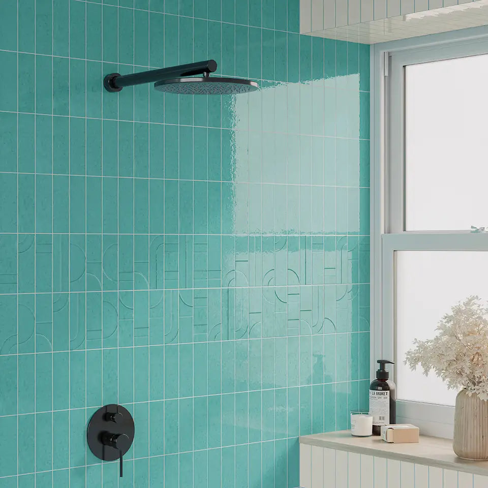 Hammer collection porcelain wall tiles