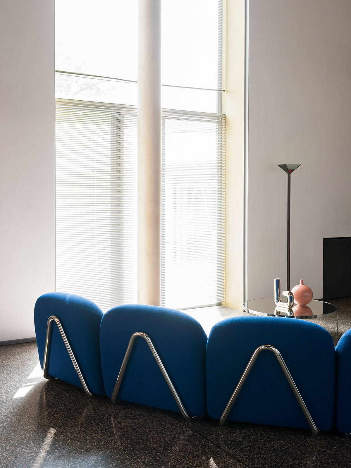 Victoria modular sofa