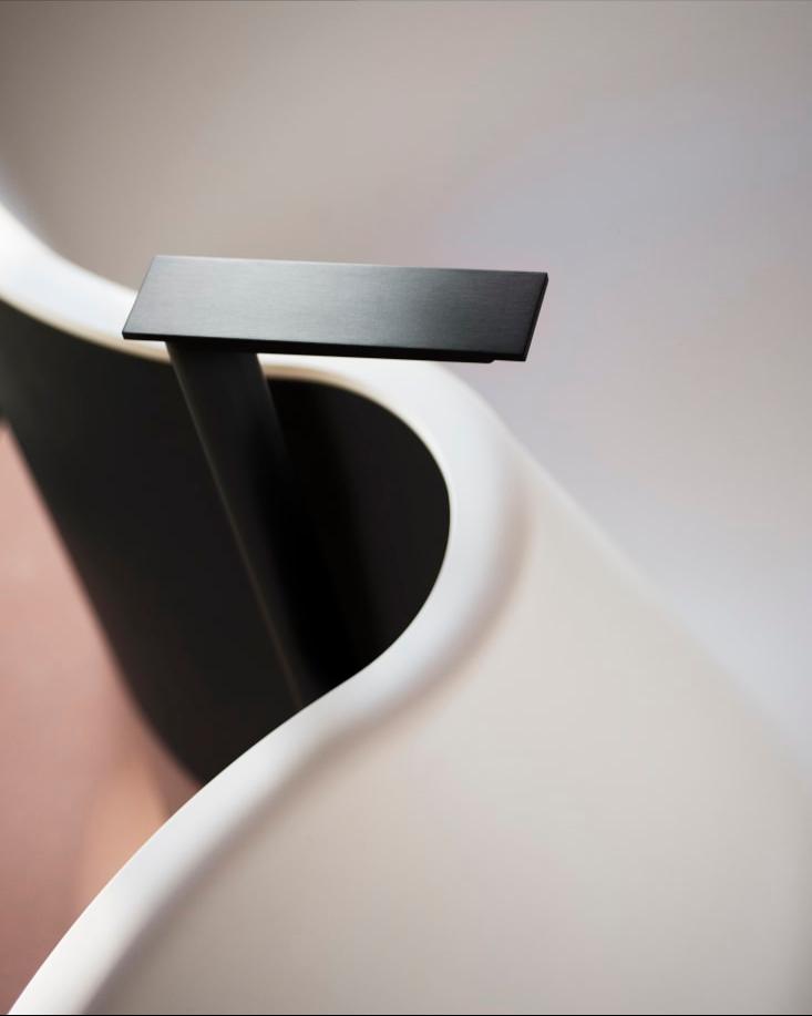 Bañera independiente DR