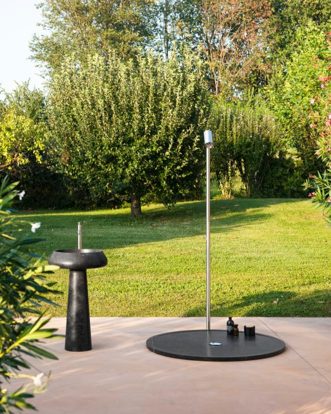 Bjhon 2 column washbasin