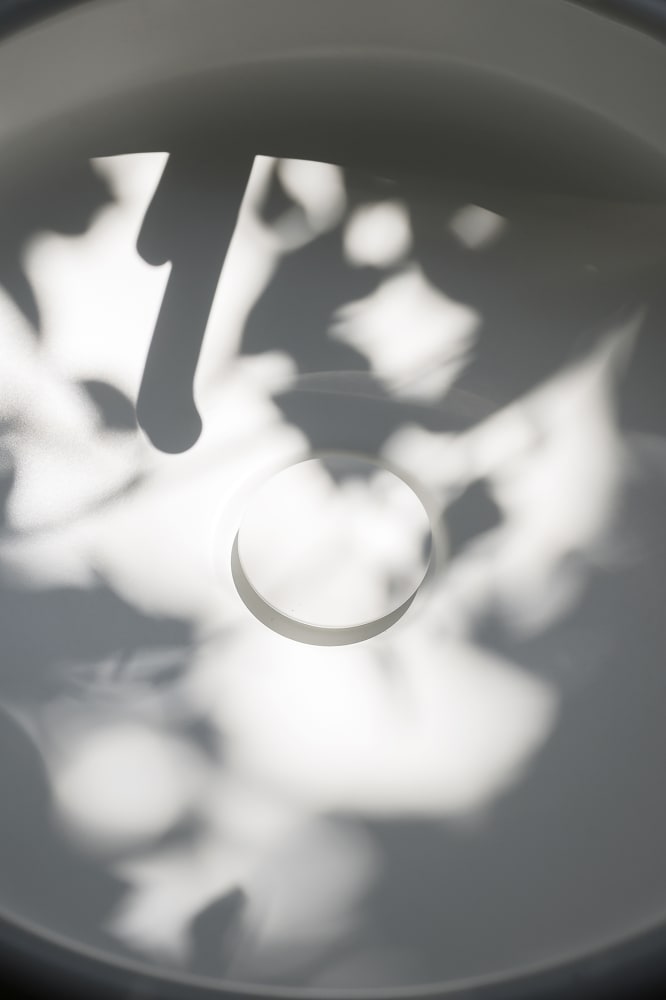 Vieques Interior Totem Washbasin