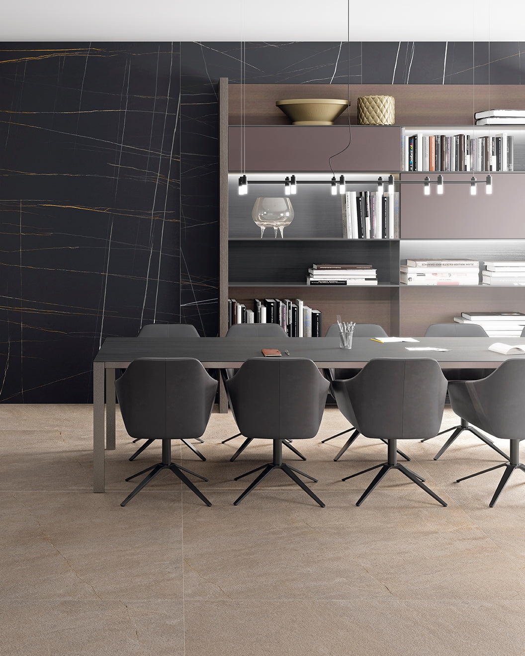 Pavimento porcelánico Azalai