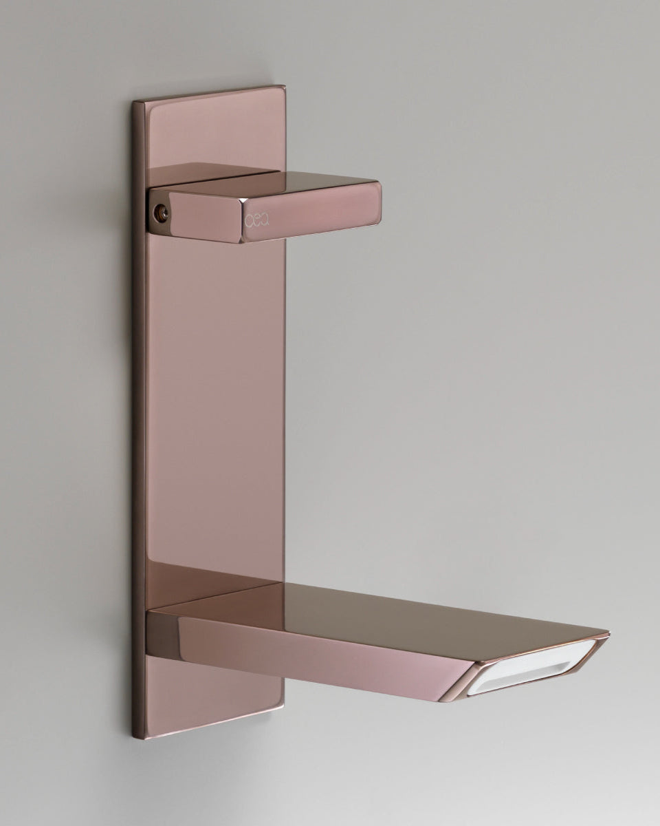 BAR13 washbasin faucet