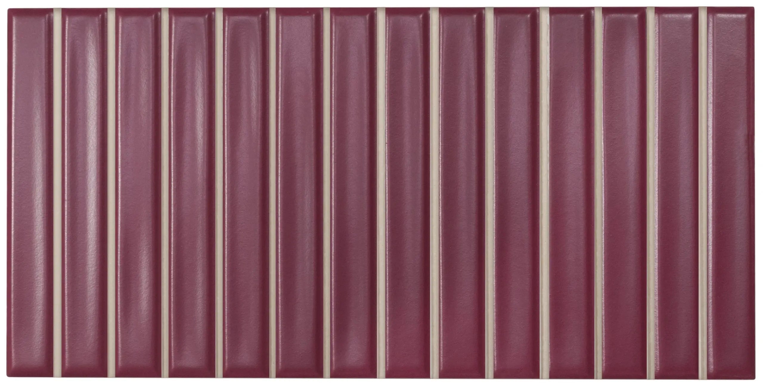 Sweet Bars collection cladding