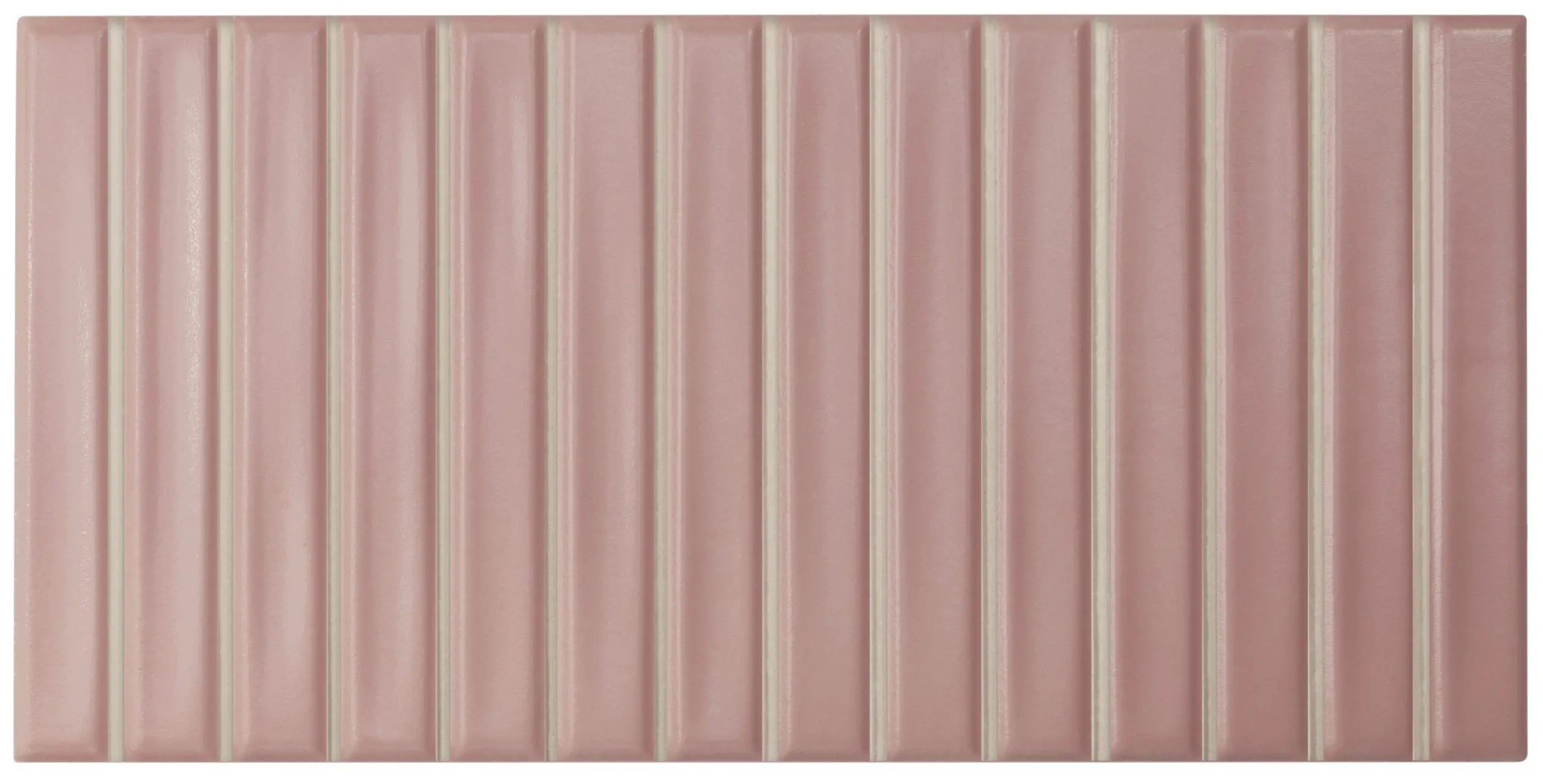 Sweet Bars collection cladding